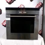 Siemens HBT37E4 solo oven tweedehands