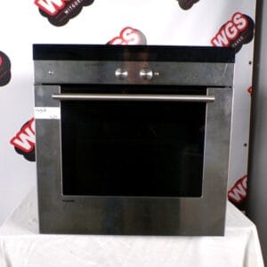 Siemens HBT37E4 solo oven tweedehands