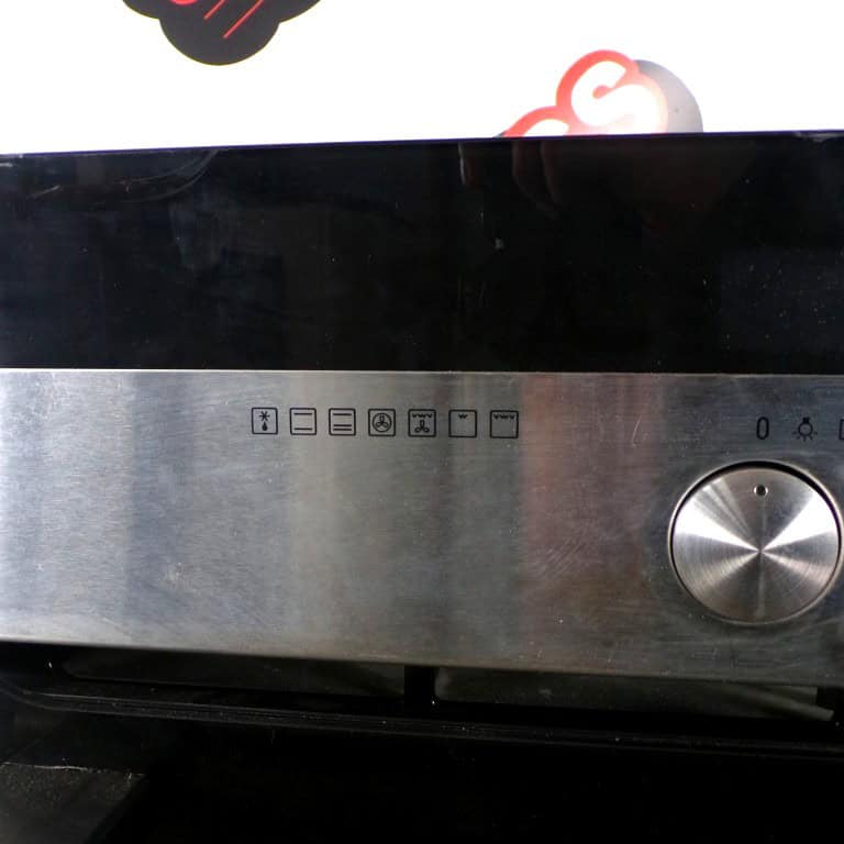 Siemens HBT37E4 solo oven tweedehands