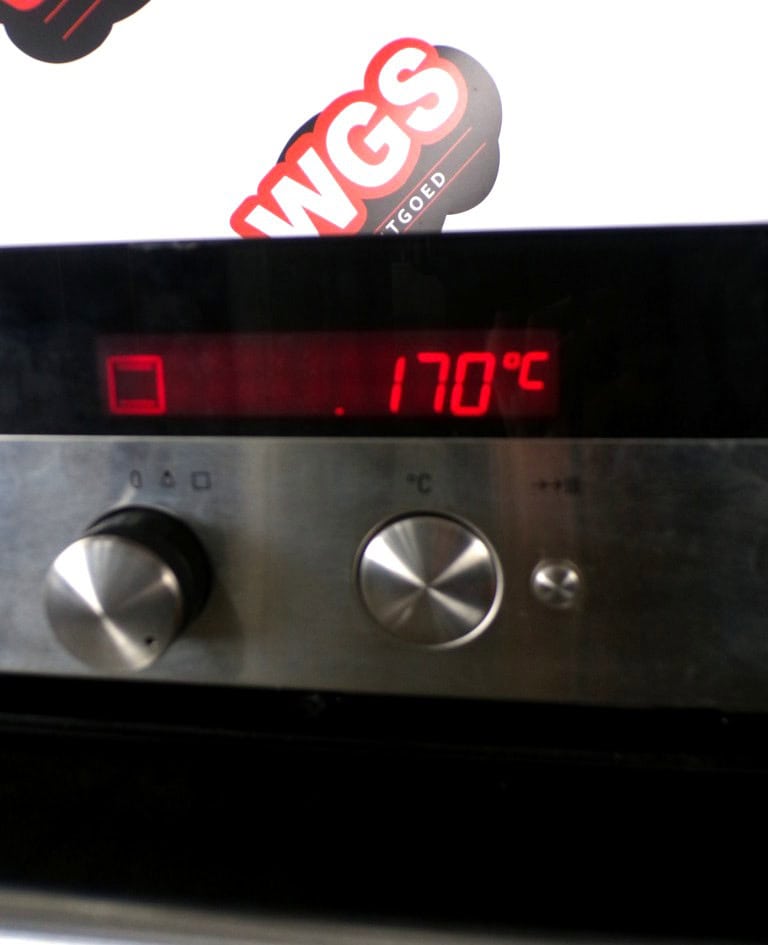 Siemens HBT37E4 solo oven tweedehands