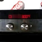 Siemens HBT37E4 solo oven tweedehands