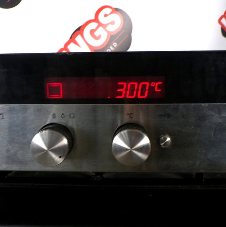 Siemens HBT37E4 solo oven tweedehands