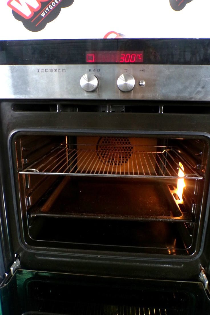 Siemens HBT37E4 solo oven tweedehands