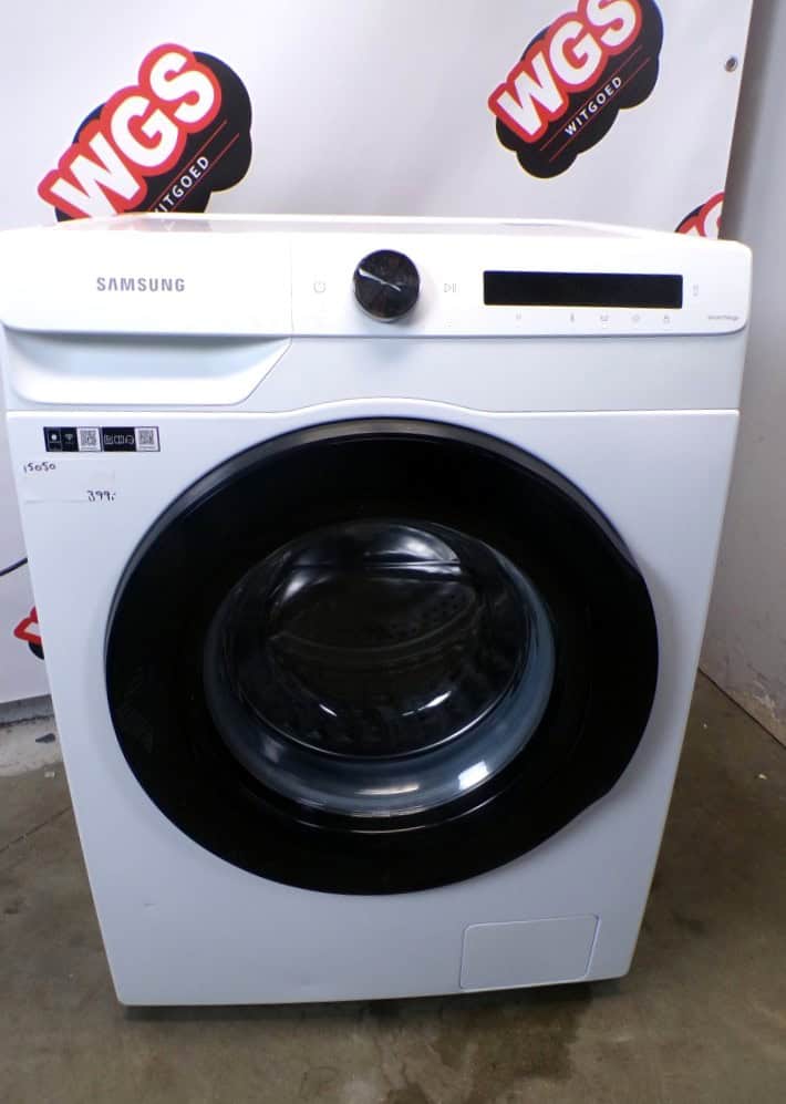 Samsung WW90T534AAW wasmachine 9 kg