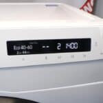 Samsung WW90T534AAW wasmachine 9 kg