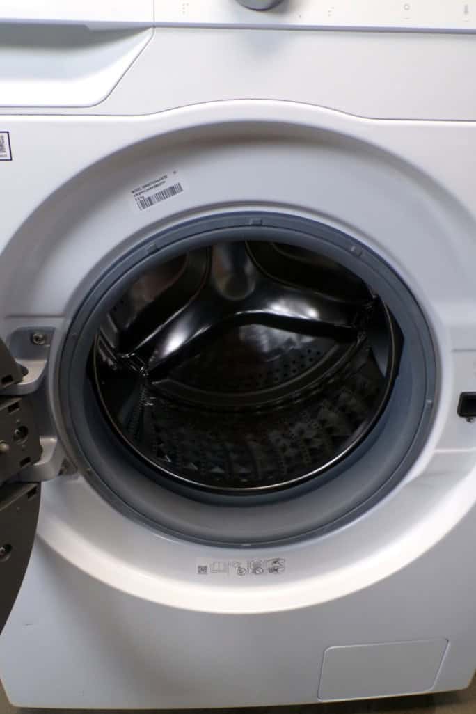 Samsung WW90T534AAW wasmachine 9 kg