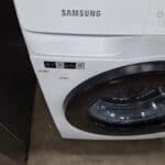 Samsung WW90T534AAW wasmachine 9 kg