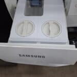 Samsung WW90T534AAW wasmachine 9 kg