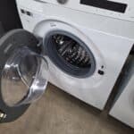 Samsung WW90T534AAW wasmachine 9 kg