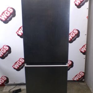 Nette koel-vriescombinatie Samsung RB34T605CB1