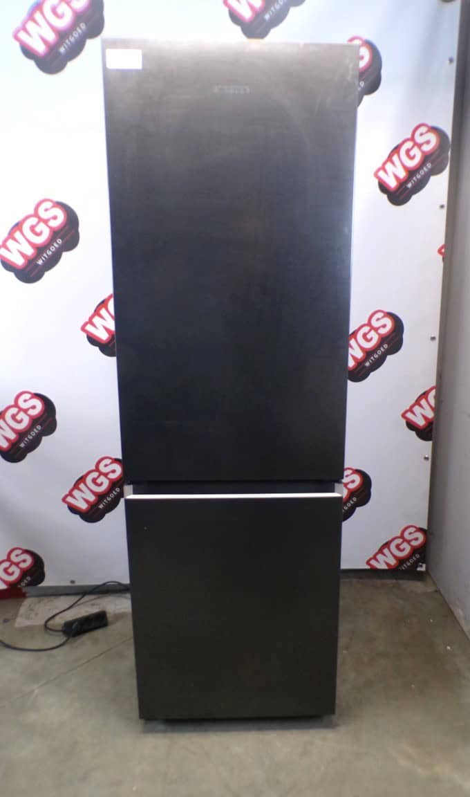 Nette koel-vriescombinatie Samsung RB34T605CB1