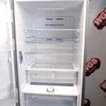 Nette koel-vriescombinatie Samsung RB34T605CB1