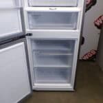 Nette koel-vriescombinatie Samsung RB34T605CB1