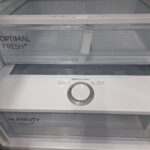 Nette koel-vriescombinatie Samsung RB34T605CB1