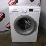 Siemens wasautomaat IQ500 2dehands