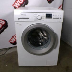 Siemens wasautomaat IQ500 2dehands