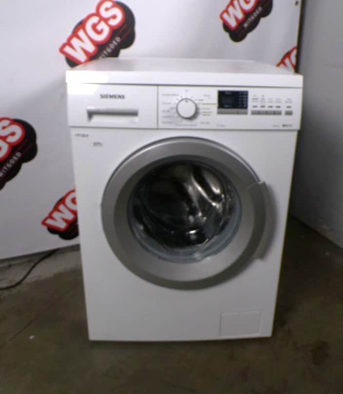 Siemens wasautomaat IQ500 2dehands
