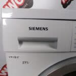 Siemens wasautomaat IQ500 2dehands