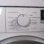 Siemens wasautomaat IQ500 2dehands