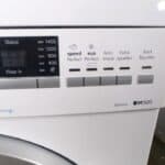 Siemens wasautomaat IQ500 2dehands