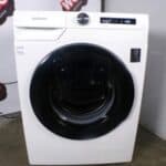 Samsung wasmachine 8 kg trommel