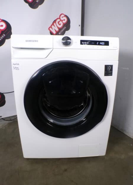 Samsung wasmachine 8 kg trommel