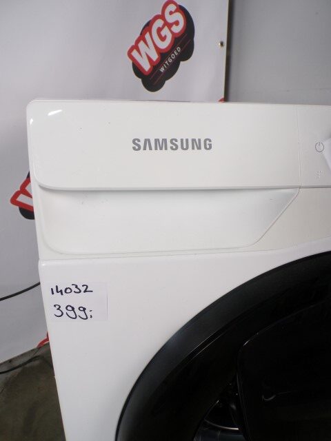 Samsung wasmachine 8 kg trommel