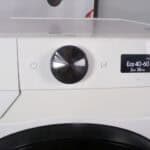 Samsung wasmachine 8 kg trommel