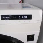 Samsung wasmachine 8 kg trommel