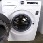 Samsung wasmachine 8 kg trommel