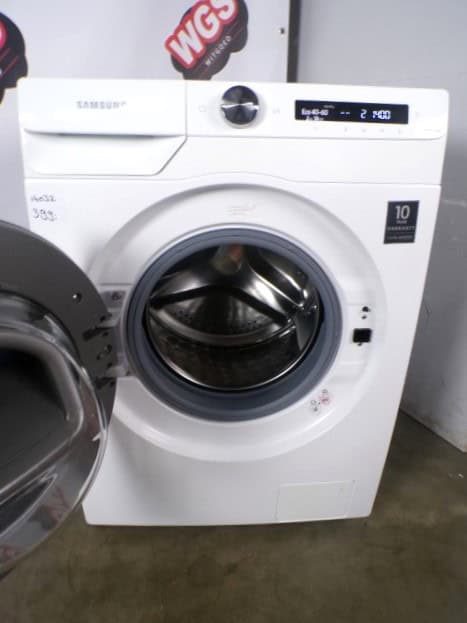 Samsung wasmachine 8 kg trommel