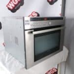 Constructa inbouw combimagnetron 2ehands