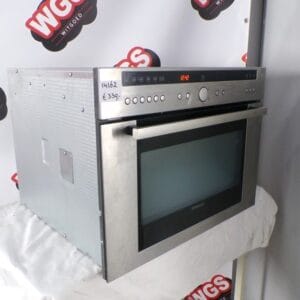 Constructa inbouw combimagnetron 2ehands