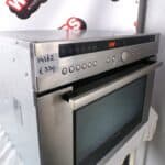 Constructa inbouw combimagnetron 2ehands