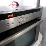 Constructa inbouw combimagnetron 2ehands