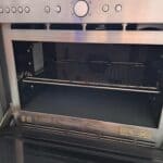 Constructa inbouw combimagnetron 2ehands