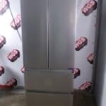 Hisense RF632N4BCE Frenchdoor koelkast