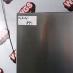 Hisense RF632N4BCE Frenchdoor koelkast