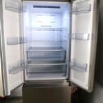 Hisense RF632N4BCE Frenchdoor koelkast