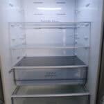 Hisense RF632N4BCE Frenchdoor koelkast