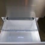 Hisense RF632N4BCE Frenchdoor koelkast