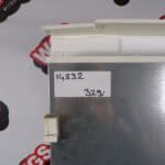 Constructa CK65742 inbouw koel-vriescombinatie