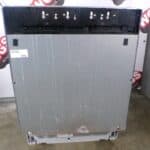 Neff inbouw vaatwasmachine 2ehands