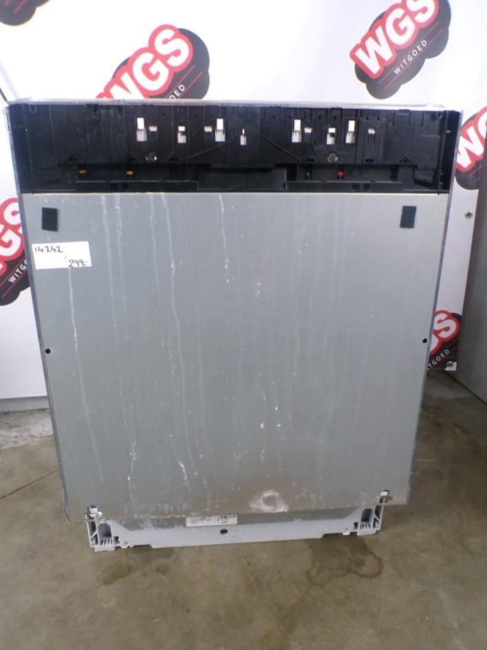 Neff inbouw vaatwasmachine 2ehands