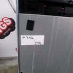 Neff inbouw vaatwasmachine 2ehands