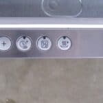 Neff inbouw vaatwasmachine 2ehands