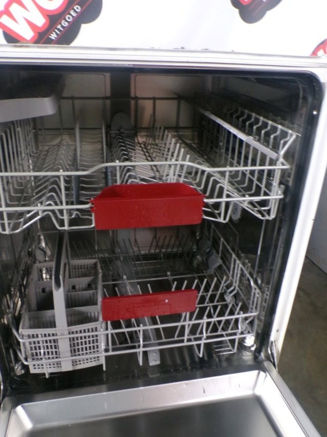 Neff inbouw vaatwasmachine 2ehands