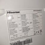 Hisense RF632N4BCE Amerikaanse koelkast