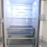 Hisense RF632N4BCE Amerikaanse koelkast