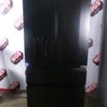 Hisense RF540N4WFE Amerikaanse koelkast